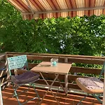 Bohner/wohnung Elisabeth Appartement Meersburg