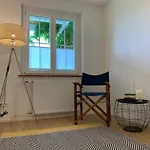 Bohner/wohnung Elisabeth Appartement *