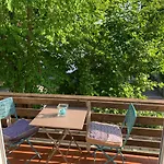 Bohner/wohnung Elisabeth Appartement Meersburg