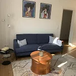 Bohner/wohnung Elisabeth Appartement