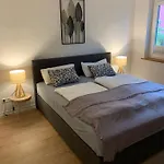 Bohner/wohnung Elisabeth Appartement Meersburg
