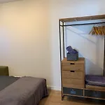 Bohner/wohnung Elisabeth Appartement