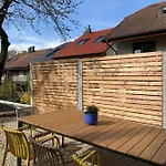 Bohner/wohnung Elisabeth * Meersburg