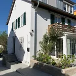 Bohner/wohnung Elisabeth *