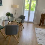 Bohner/wohnung Elisabeth *