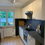 Bohner/wohnung Elisabeth Apartman