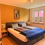 Apartman Bohner/wohnung Elisabeth Meersburg