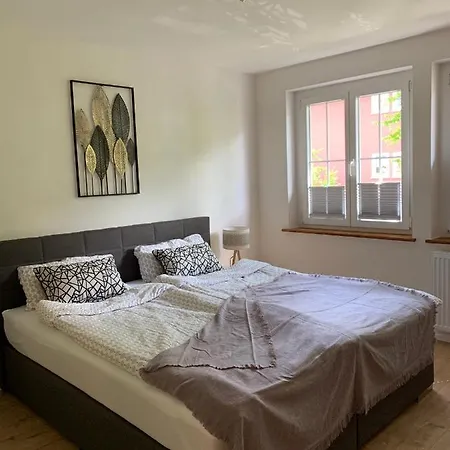 Bohner/wohnung Elisabeth * 梅尔斯堡