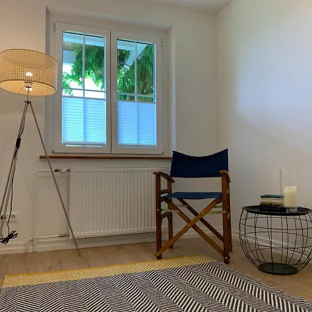 Bohner/wohnung Elisabeth 公寓 *