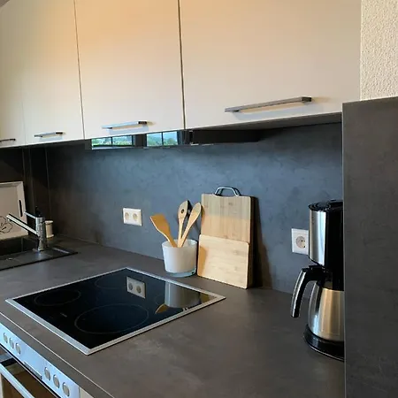 Bohner/wohnung Elisabeth *