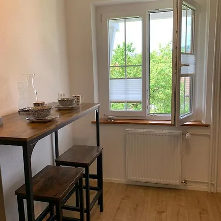 Bohner/wohnung Elisabeth * 梅尔斯堡