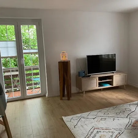 Bohner/wohnung Elisabeth 公寓