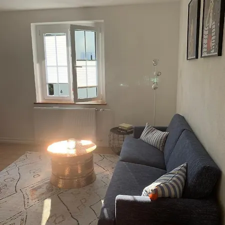 公寓 Bohner/wohnung Elisabeth