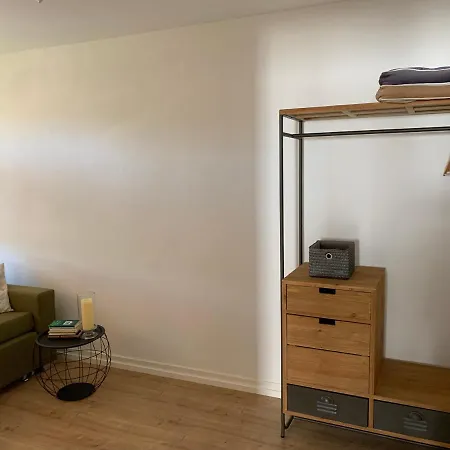 아파트 Bohner/wohnung Elisabeth 미르스부르크