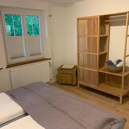 Bohner/wohnung Elisabeth Апартаменты
