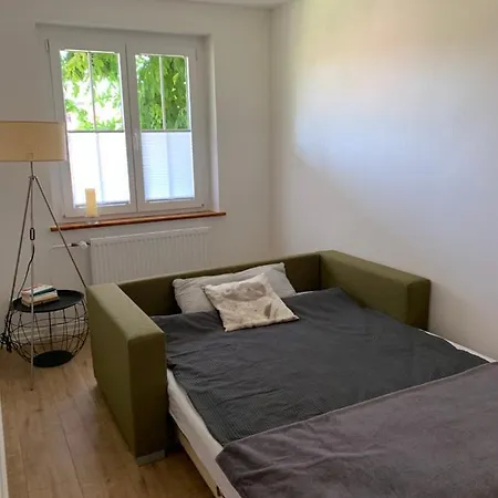 Bohner/wohnung Elisabeth * 梅尔斯堡