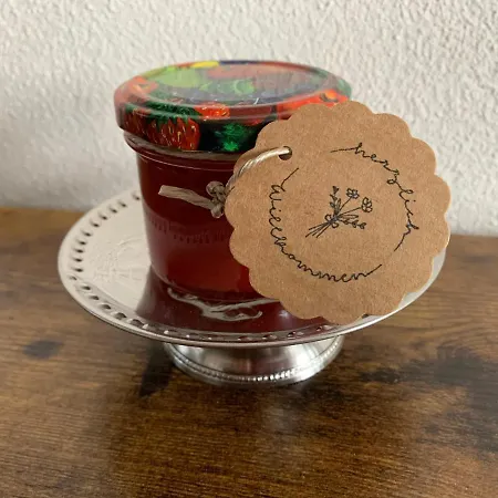 Bohner/wohnung Elisabeth