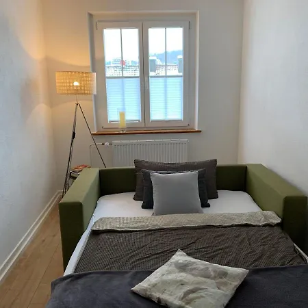 Bohner/wohnung Elisabeth Апартаменты