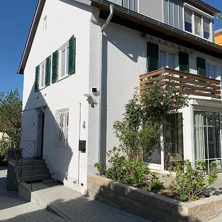 Bohner/wohnung Elisabeth *