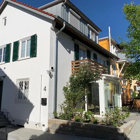 Апартаменты Bohner/wohnung Elisabeth *