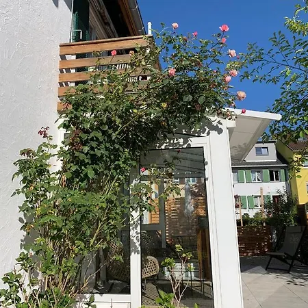 Bohner/wohnung Elisabeth * Меерсбург