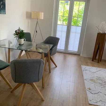 Bohner/wohnung Elisabeth *