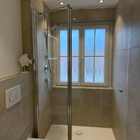 Bohner/wohnung Elisabeth 公寓