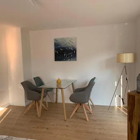 Bohner/wohnung Elisabeth