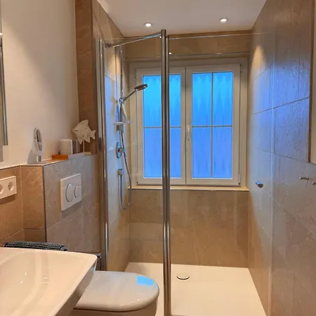 Apartmán Bohner/wohnung Elisabeth