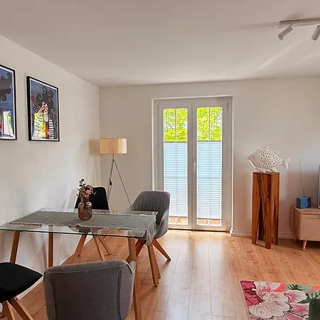 Bohner/wohnung Elisabeth Appartement *