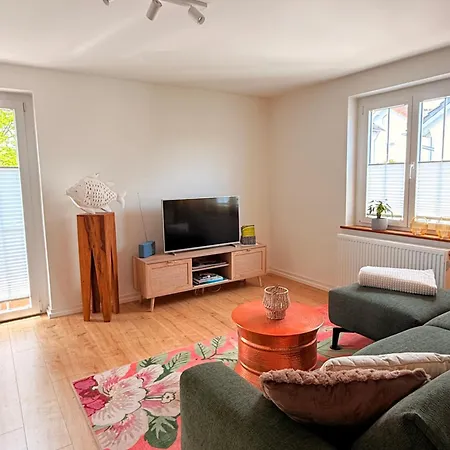 Bohner/wohnung Elisabeth Appartement Meersburg
