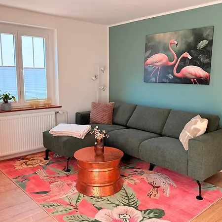 Bohner/wohnung Elisabeth Appartement Meersburg
