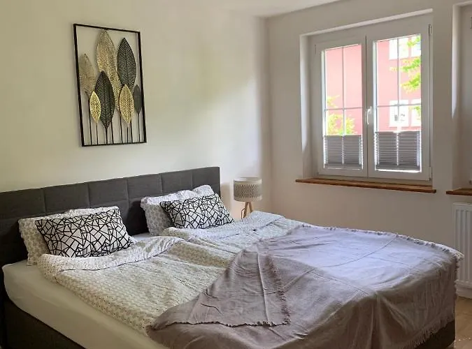 Bohner/wohnung Elisabeth * Meersburg