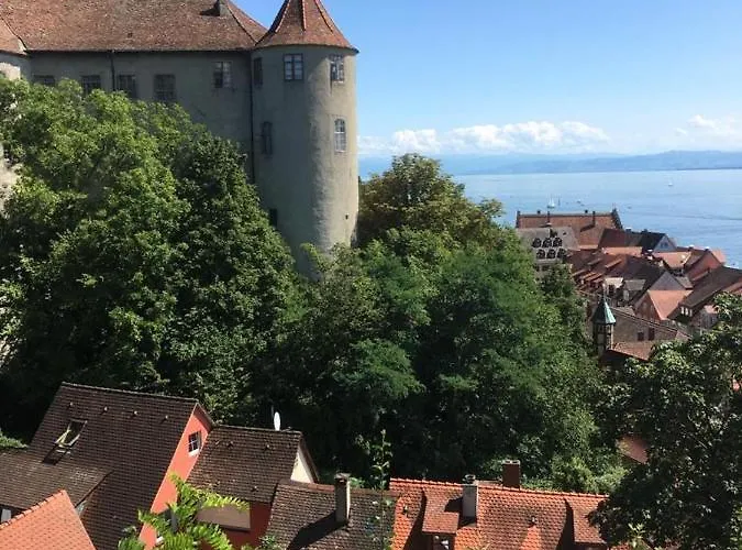 Bohner/wohnung Elisabeth Apartmán *