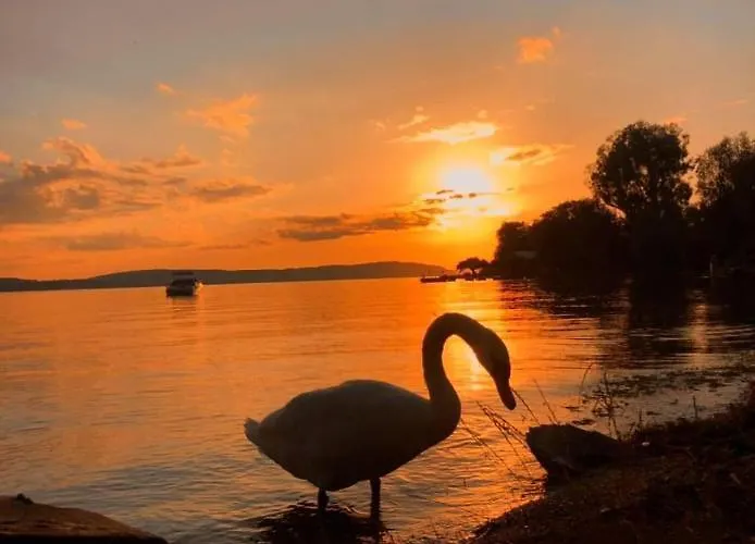 Bohner/wohnung Elisabeth Meersburg