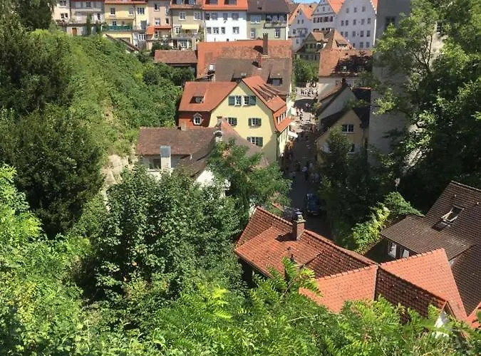 Apartmán Bohner/wohnung Elisabeth *