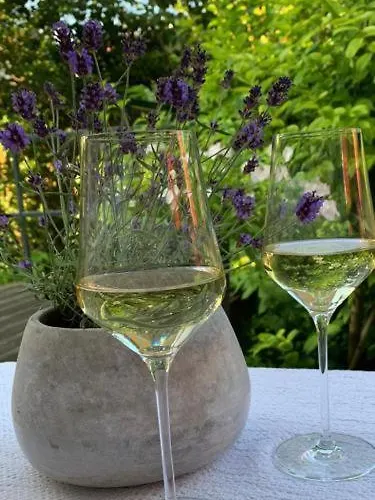 Bohner/wohnung Elisabeth Meersburg