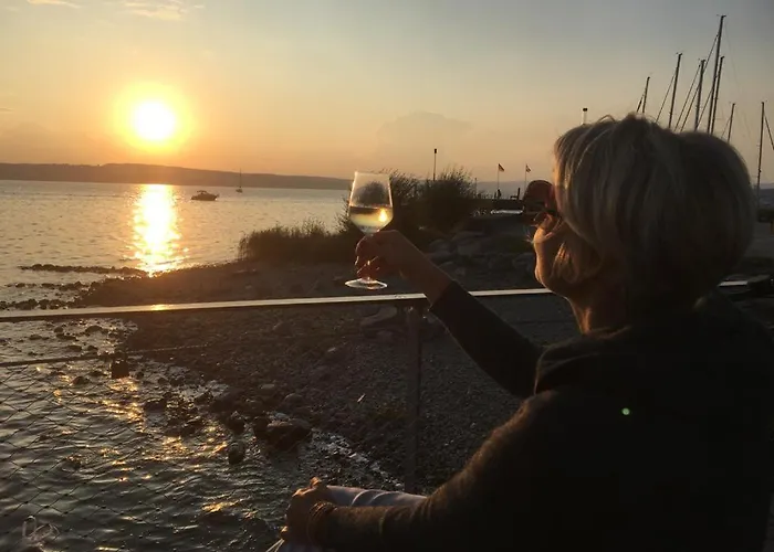 Bohner/wohnung Elisabeth