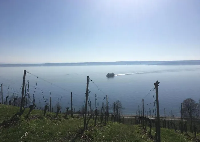 Bohner/wohnung Elisabeth Apartmán