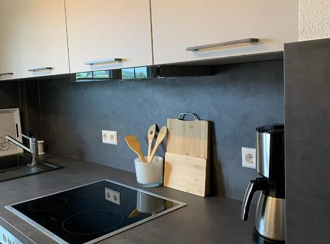 Bohner/wohnung Elisabeth *