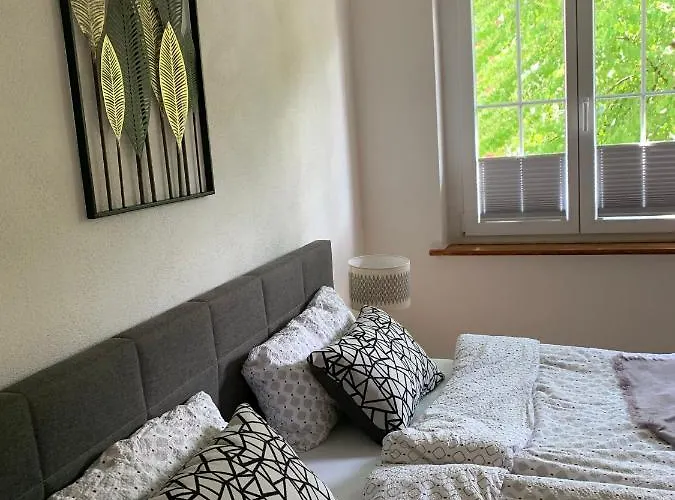 Apartmán Bohner/wohnung Elisabeth *