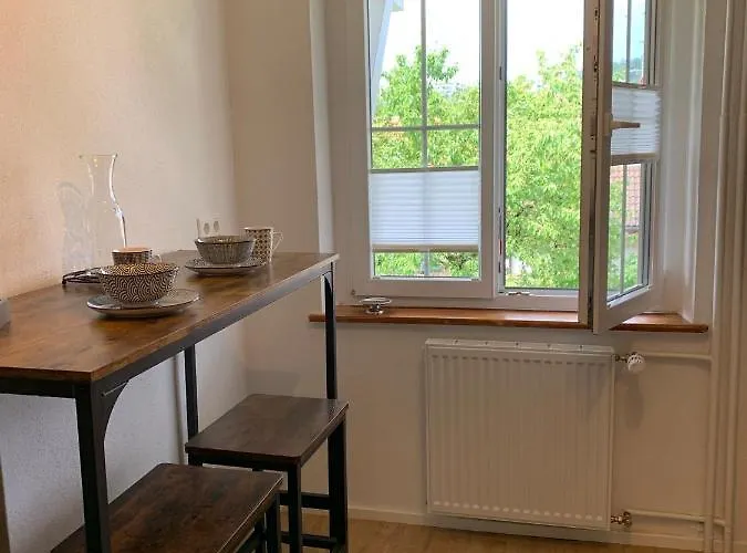 Bohner/wohnung Elisabeth * Meersburg