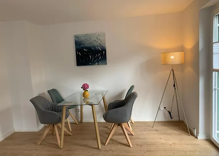 Bohner/wohnung Elisabeth Meersburg