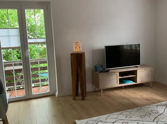 Bohner/wohnung Elisabeth Apartmán