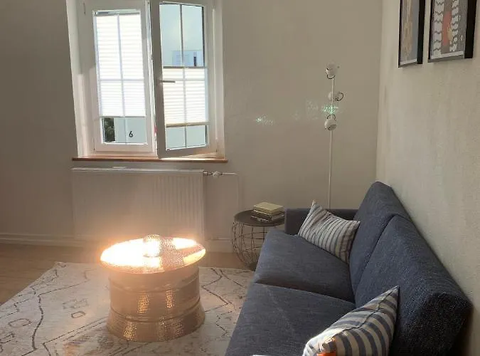 Apartmán Bohner/wohnung Elisabeth