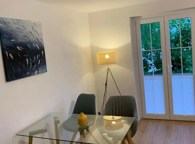 Apartmán Bohner/wohnung Elisabeth *