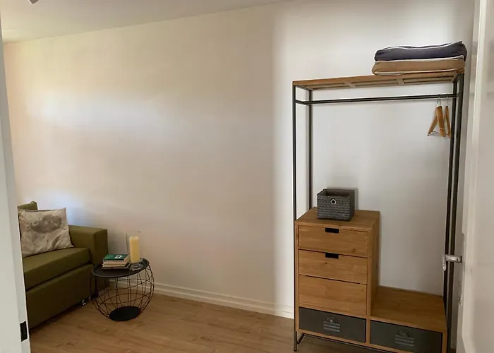 Apartmán Bohner/wohnung Elisabeth Meersburg