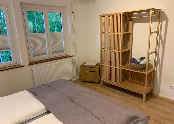 Bohner/wohnung Elisabeth Apartmán