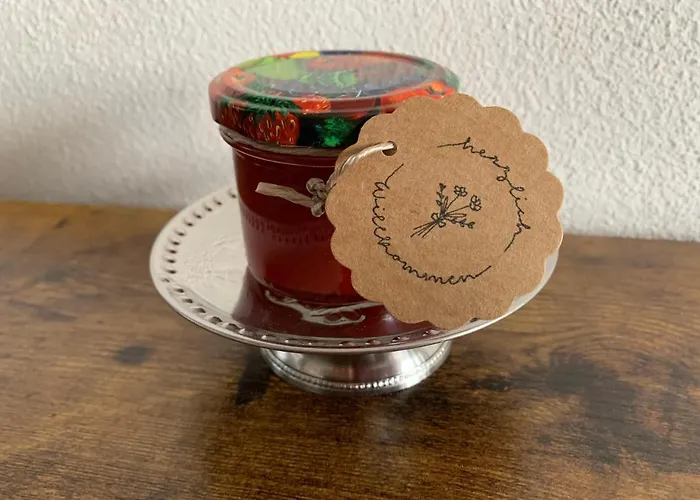 Bohner/wohnung Elisabeth