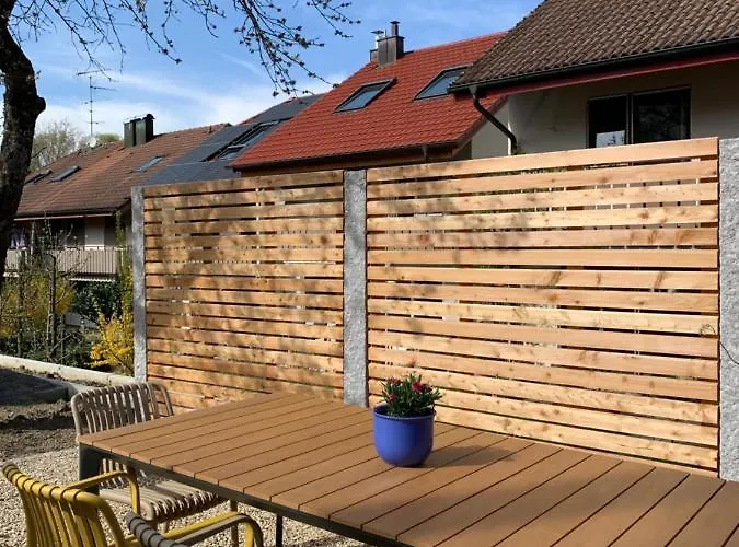 Bohner/wohnung Elisabeth * Meersburg